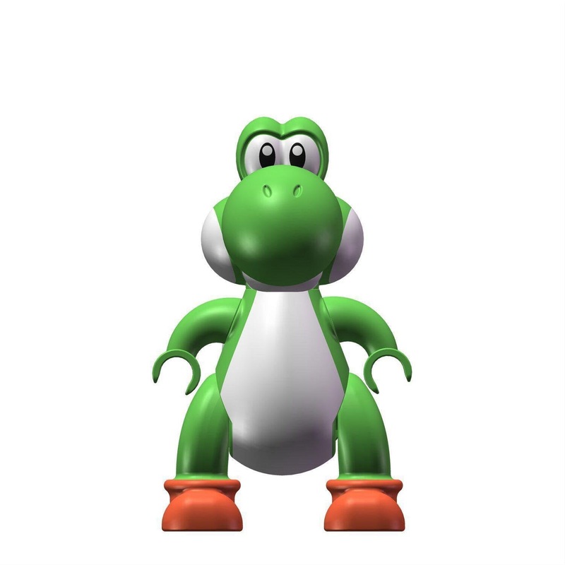 Yoshi (ONLINE ORDER ONLY)
