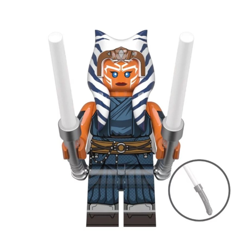 Ahsoka Tano – Star Wars (ONLINE ORDER ONLY)