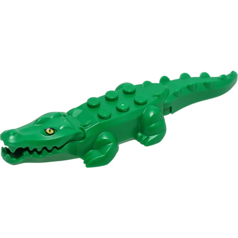 Alligator (ONLINE ORDER ONLY)