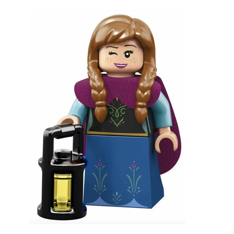 Anna – Frozen (ONLINE ORDER ONLY)