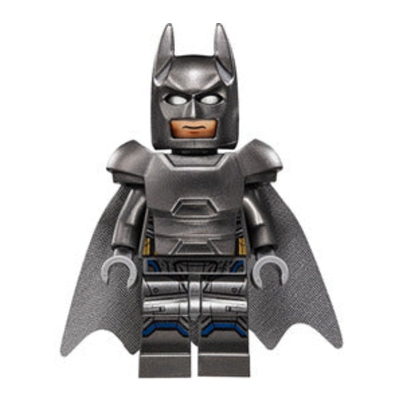Armored Batman (ONLINE ORDER ONLY)