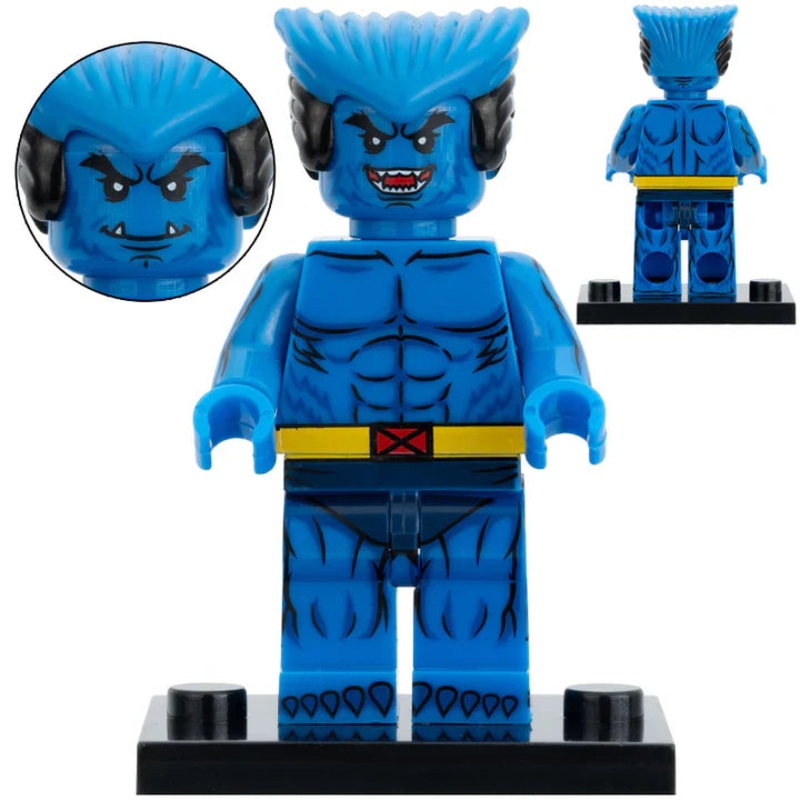 BEAST (X-MEN) (ONLINE ORDER ONLY)