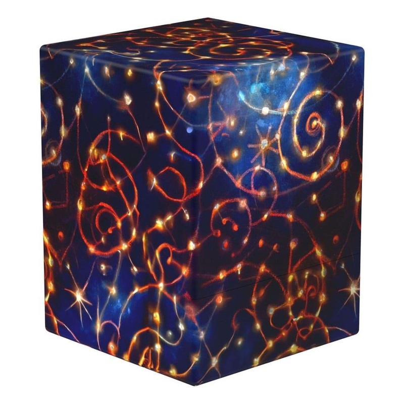 Boulder 100+ Bloomburrow Great Night Owl’s Egg