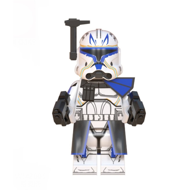 Captain Rex – Star Wars (ONLINE ORDER ONLY)