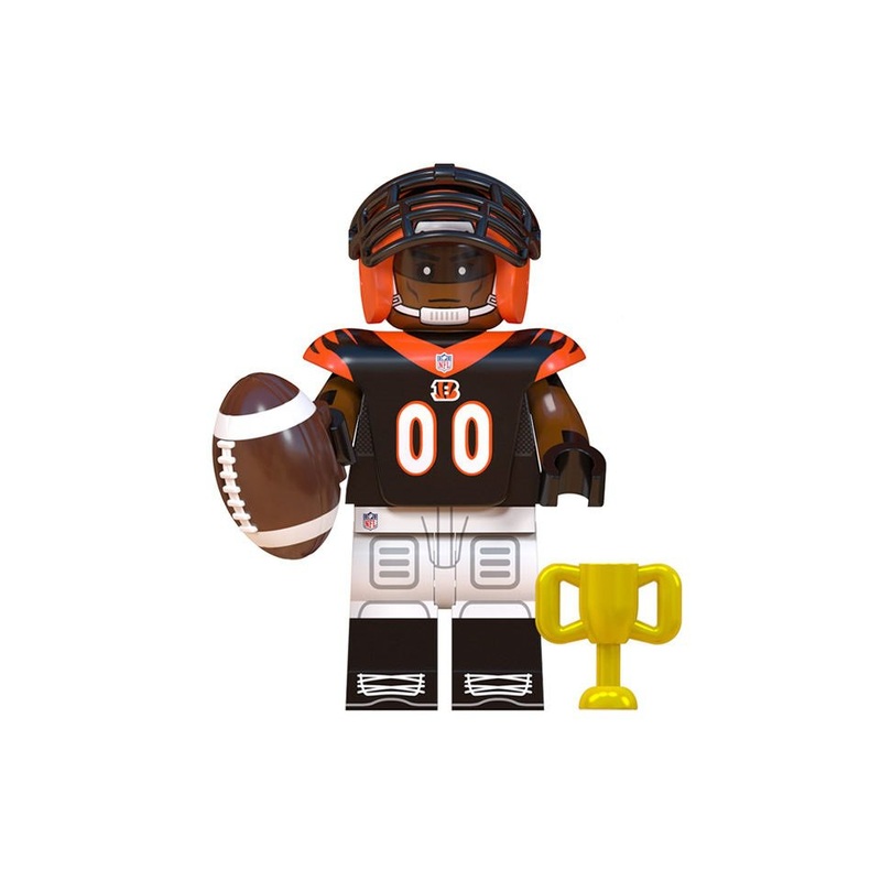 Cincinnati Bengals – NFL (ONLINE ORDER ONLY)