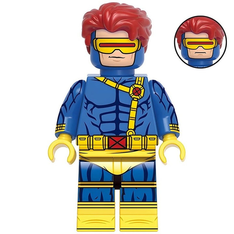 Cyclops (ONLINE ORDER ONLY)
