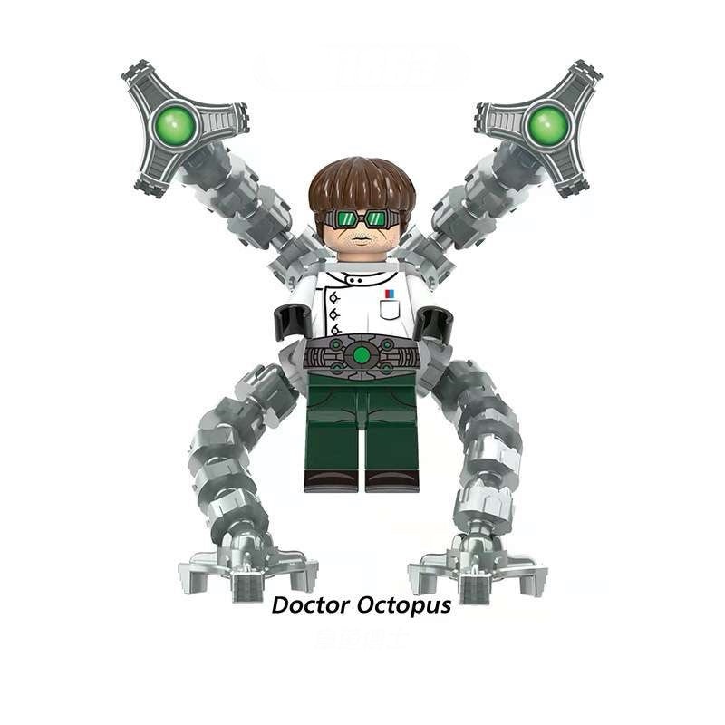 Doctor Octopus (ONLINE ORDER ONLY)