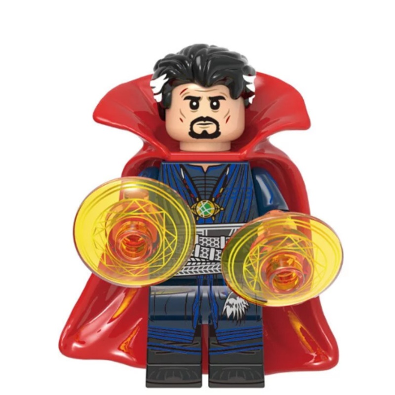Doctor Strange – Wandavision (ONLINE ORDER ONLY)