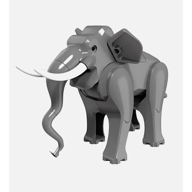 Elephant – Large (ONLINE ORDER ONLY)