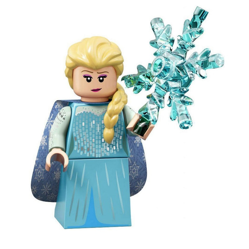 Elsa – Frozen (ONLINE ORDER ONLY)