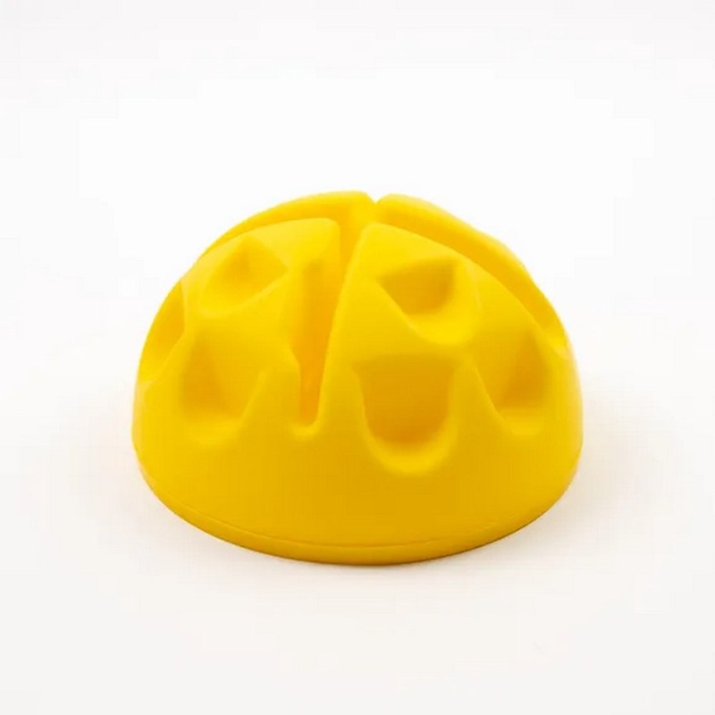 Everyday Multi-Purpose Base  Yellow