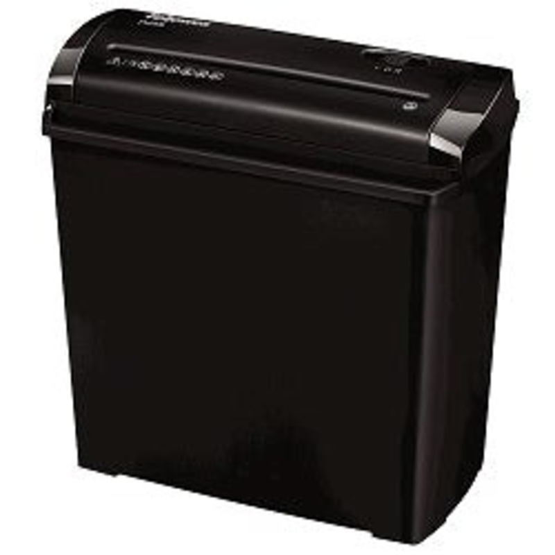 Fellowes Shredder P-25S Strip Cut