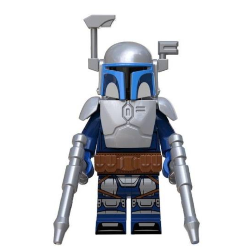 Jango Fett – Star Wars (ONLINE ORDER ONLY)