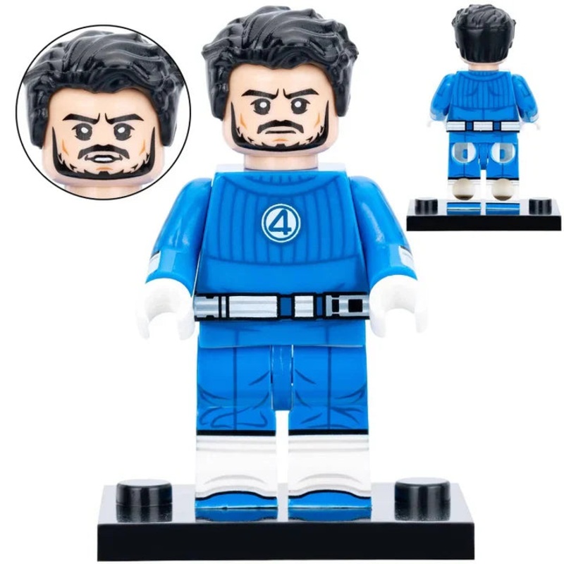 MR FANTASTIC (FANTASTIC FOUR) (ONLINE ORDER ONLY)