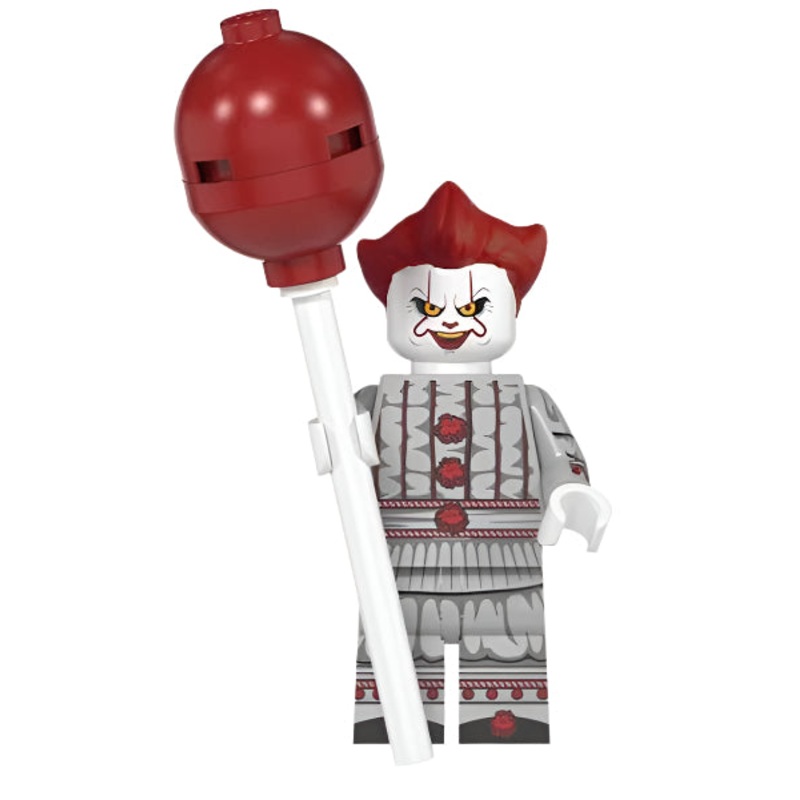 Pennywise – IT (ONLINE ORDER ONLY)