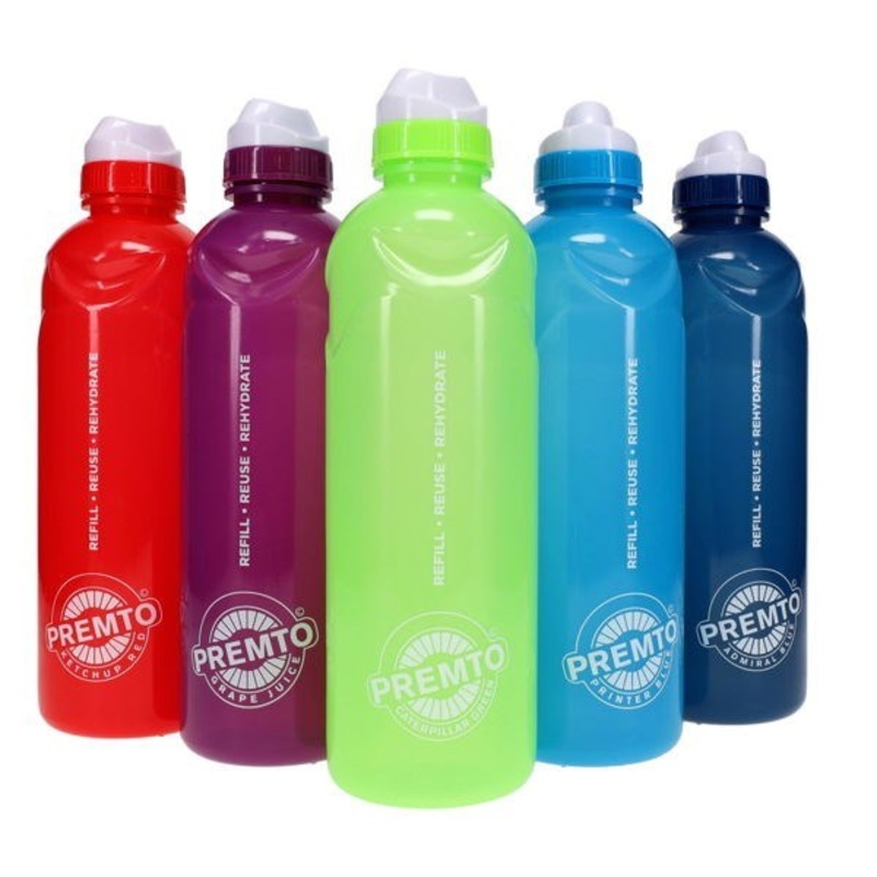 Premto 750ml Stealth Bottle