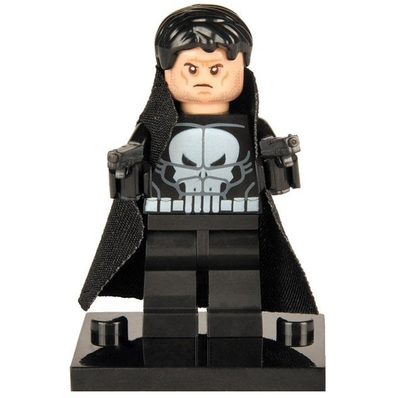 Punisher (ONLINE ORDER ONLY)