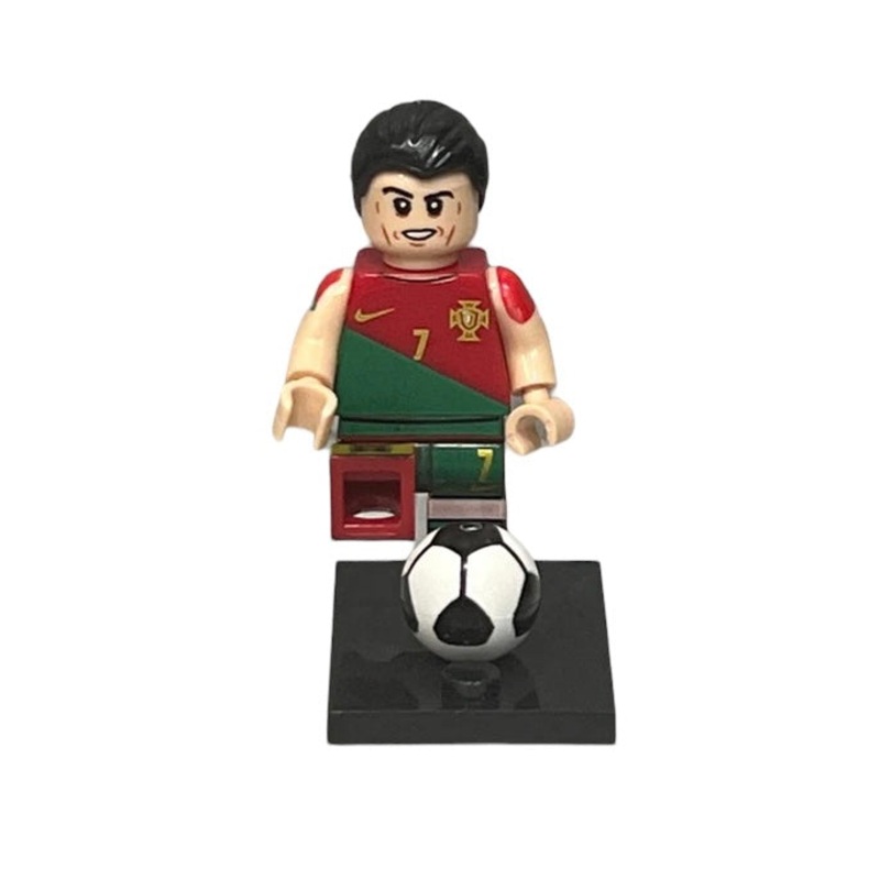 Ronaldo (ONLINE ORDER ONLY)