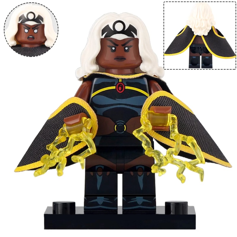 STORM (X-MEN) (ONLINE ORDER ONLY)