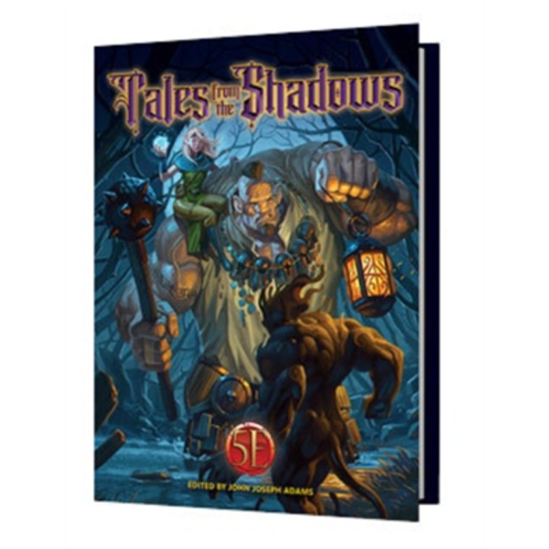 Tales from the Shadows