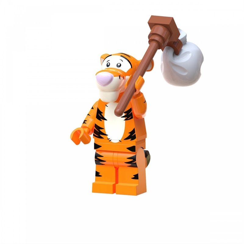 Tigger (ONLINE ORDER ONLY)