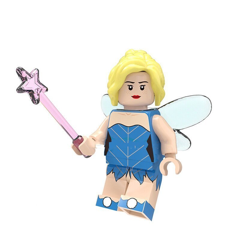 Tinkerbell Fairy (ONLINE ORDER ONLY)