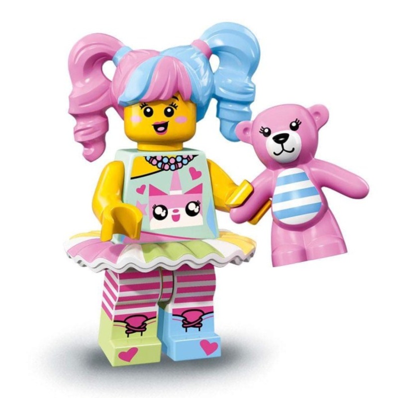 UniKitty Girl (ONLINE ORDER ONLY)
