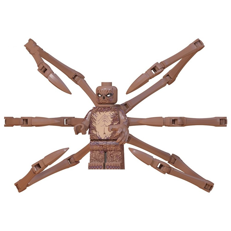 Vecna (ONLINE ORDER ONLY)