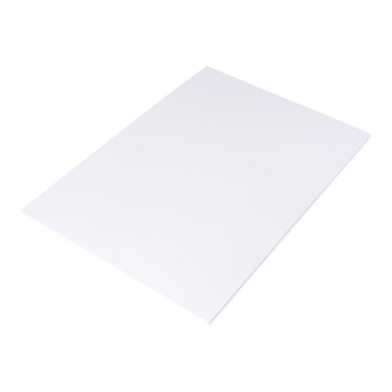 White Card (280 Micron)  A1  Pack of 25
