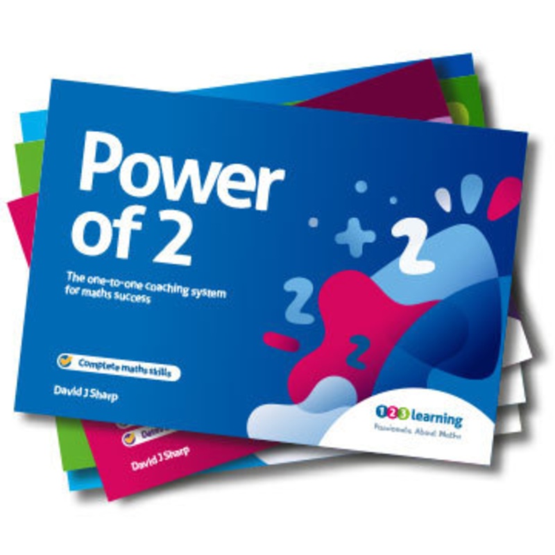 123 Learning Books Bundle