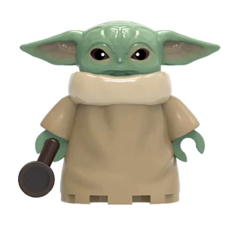 Baby Yoda (ONLINE ORDER ONLY)
