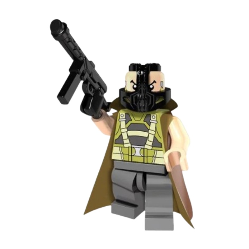 Bane (ONLINE ORDER ONLY)