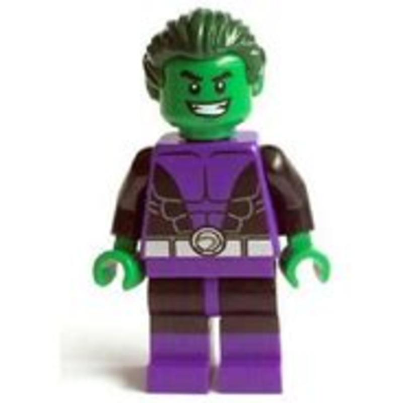 Beast Boy (ONLINE ORDER ONLY)