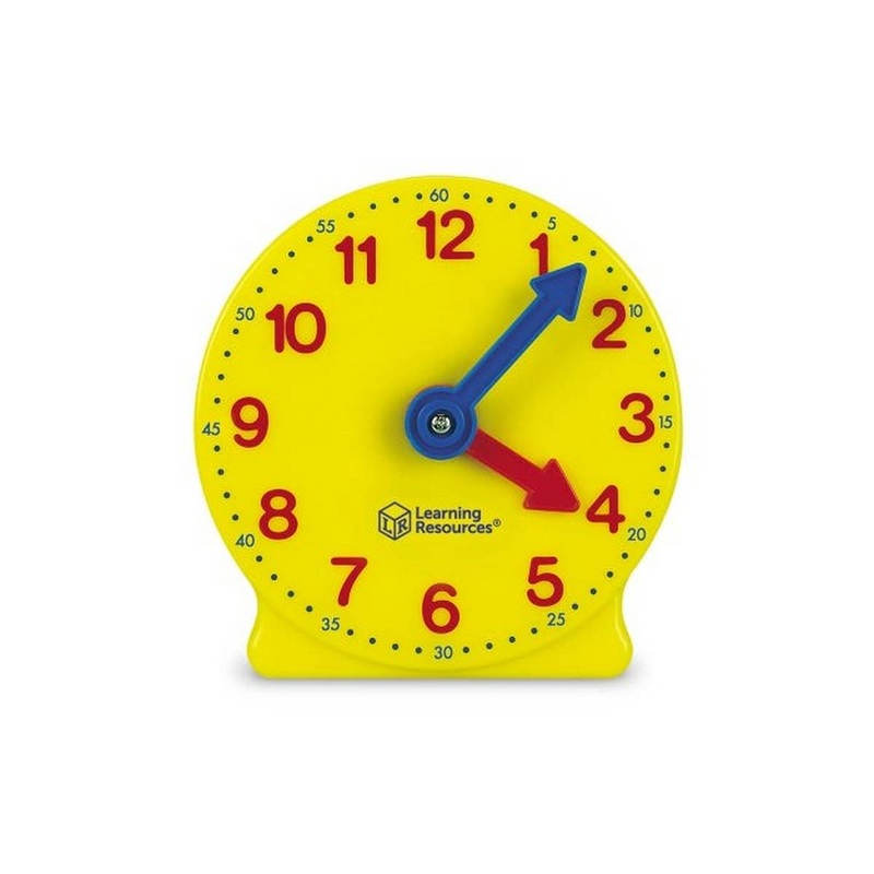 Big Time Mini Clock