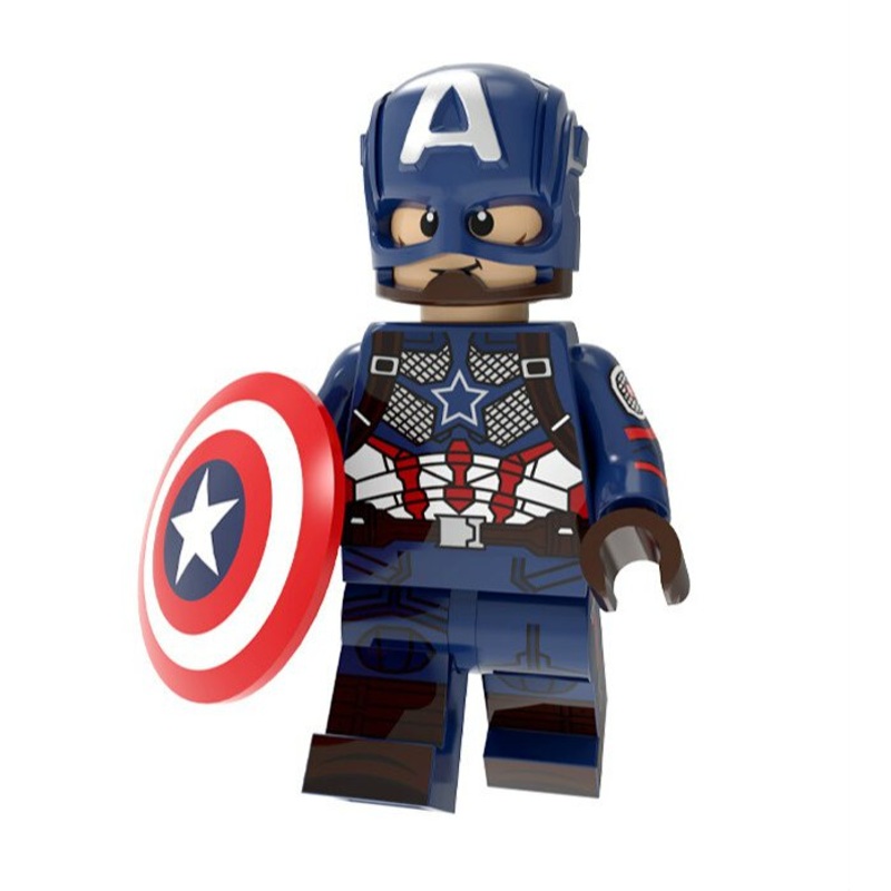 Captain America – Avengers Endgame (ONLINE ORDER ONLY)