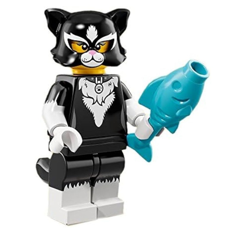 Cat Costume Girl (ONLINE ORDER ONLY)