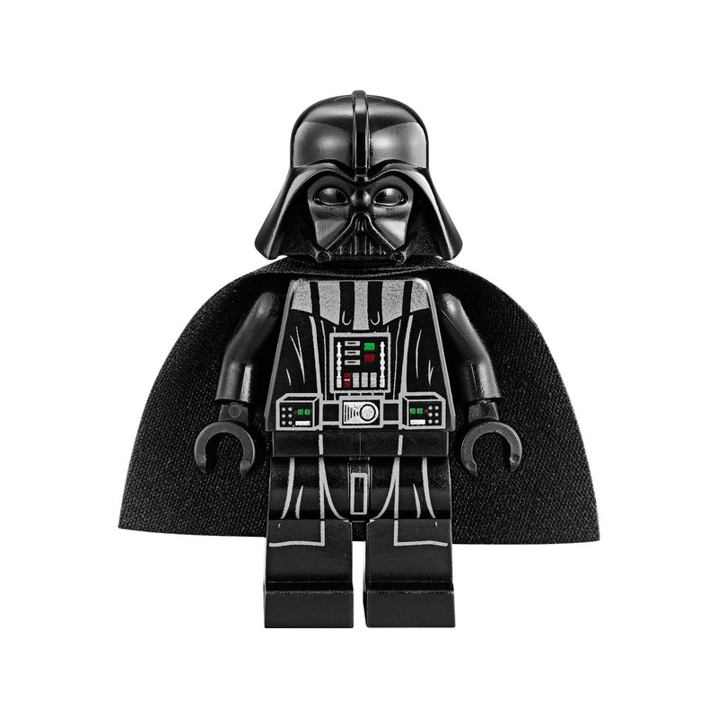 Darth Vader – Empire Strikes Back (ONLINE ORDER ONLY)