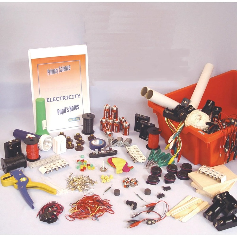 Electricity Kit