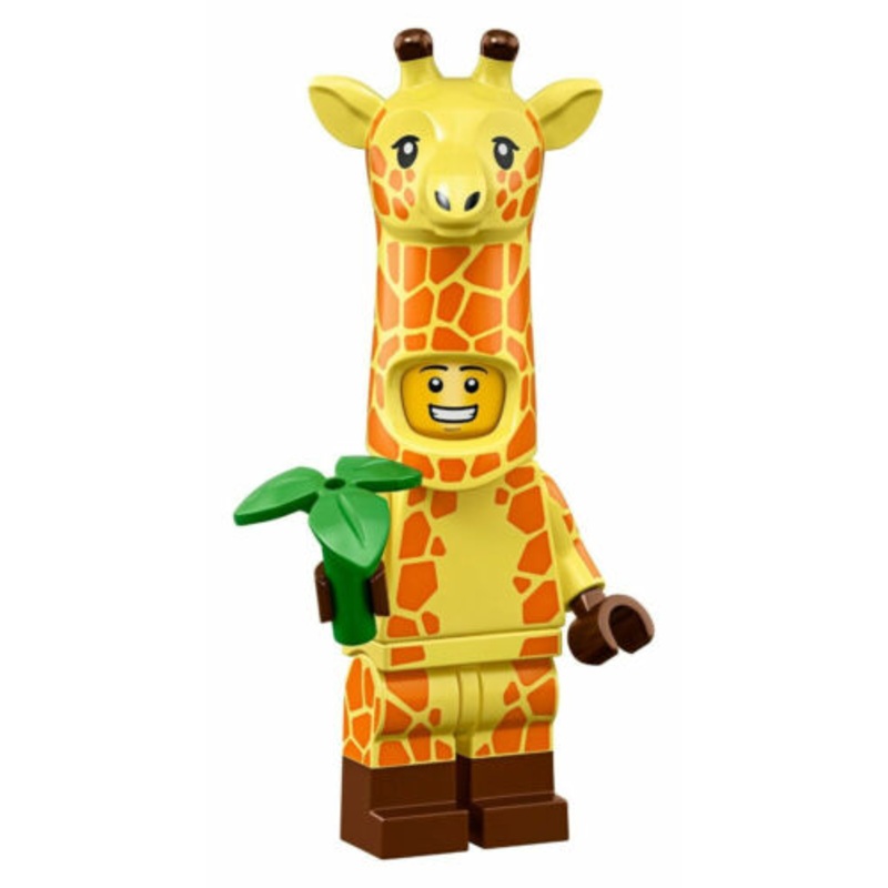 Giraffe Guy (ONLINE ORDER ONLY)