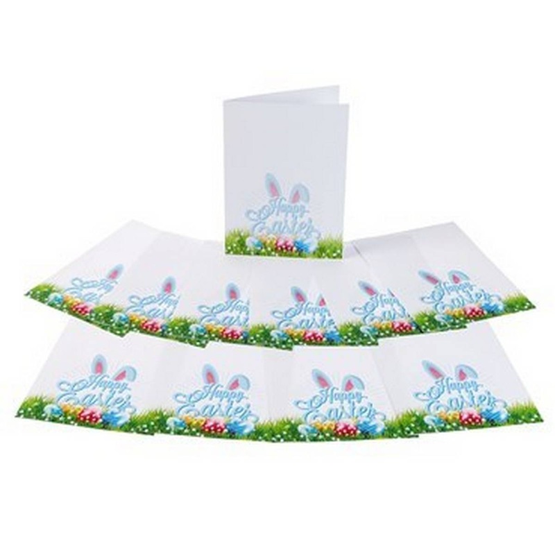 Greeting Cards  Easter Day
