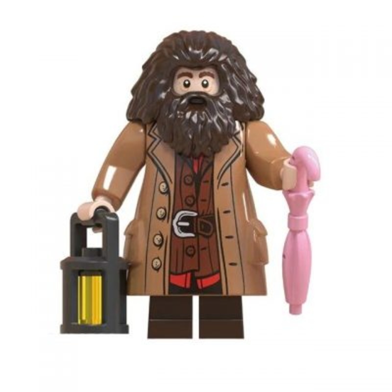Hagrid (ONLINE ORDER ONLY)