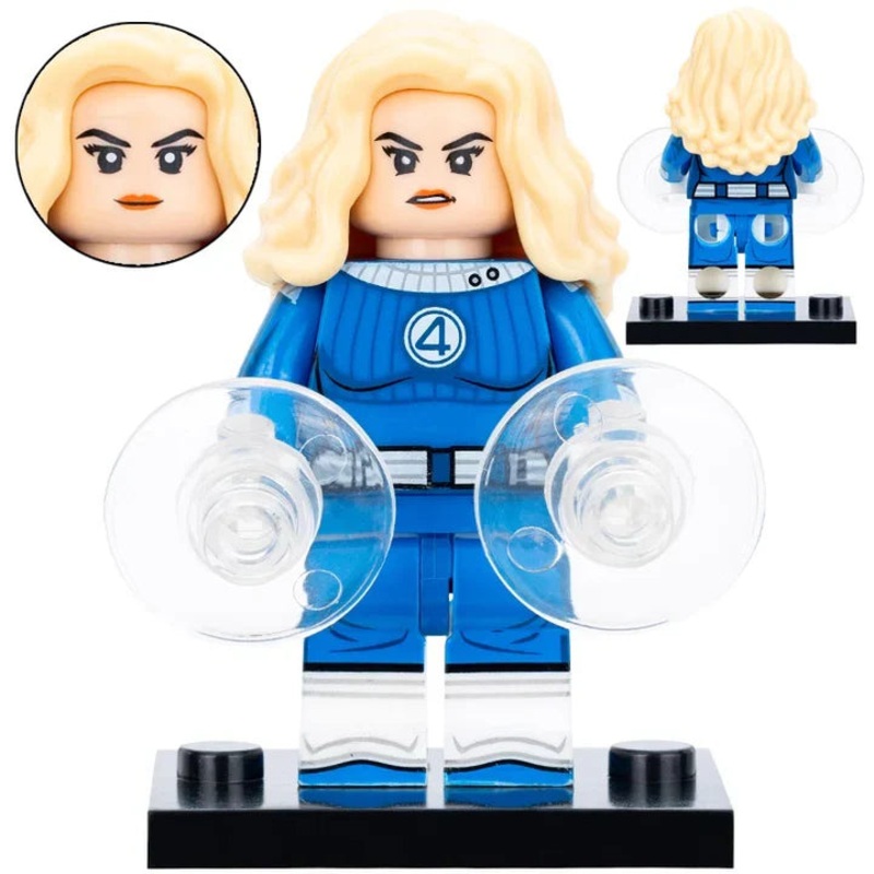 INVISIBLE WOMAN (FANTASTIC FOUR) (ONLINE ORDER ONLY)