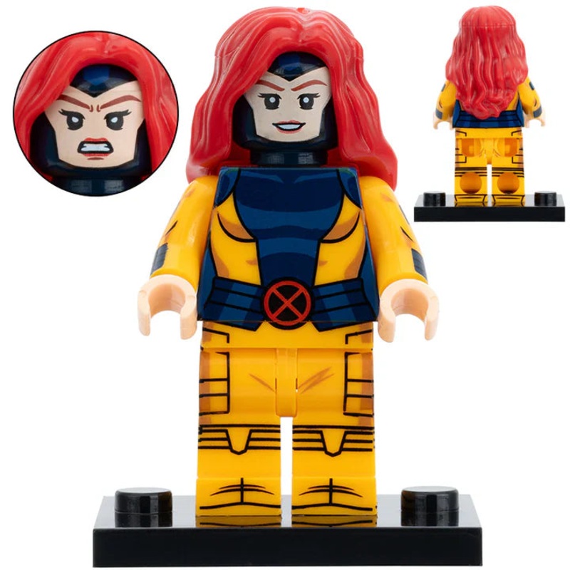 JEAN GREY (X-MEN) (ONLINE ORDER ONLY)