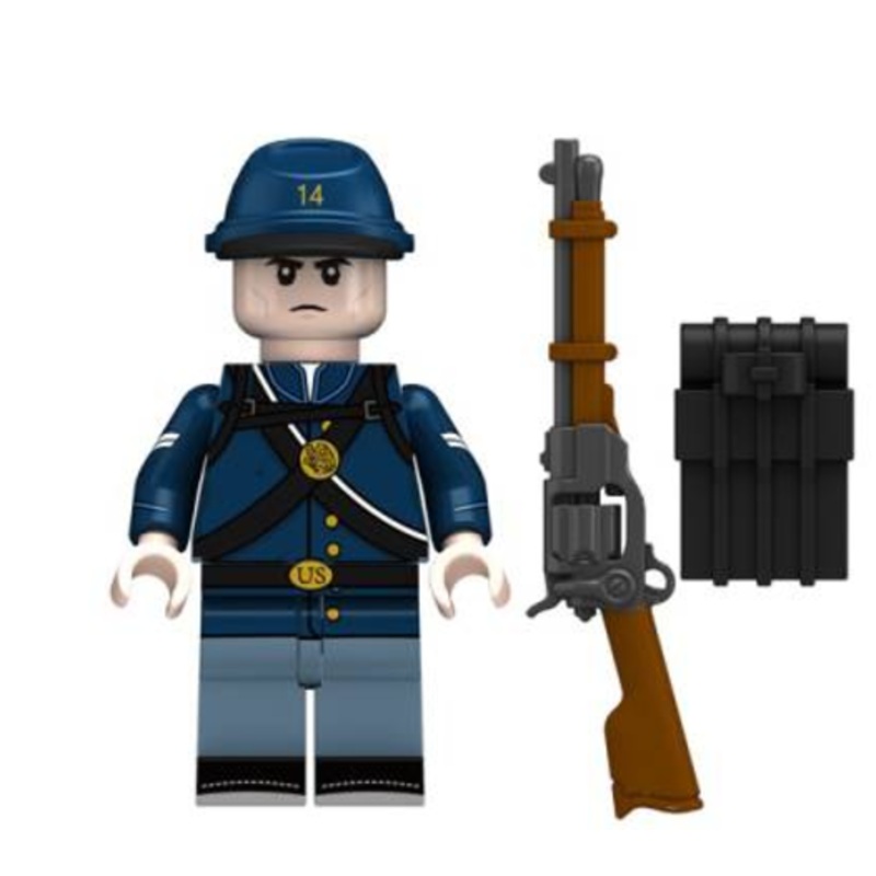 Joseph Pierce (ONLINE ORDER ONLY)