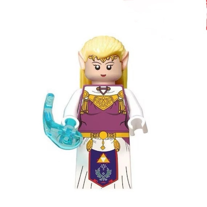 Legend of Zelda (ONLINE ORDER ONLY)