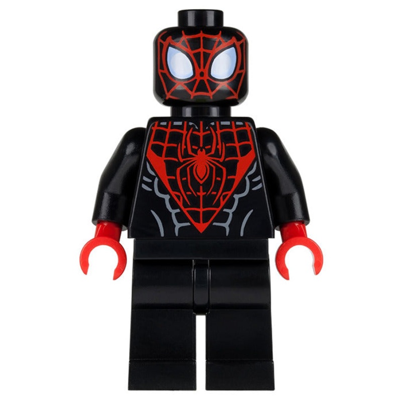 Miles Morales – Spiderman (ONLINE ORDER ONLY)