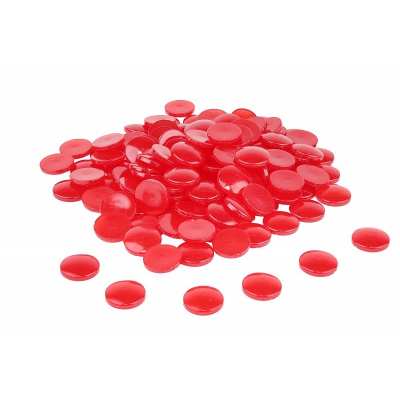 Muggle Counting Stones  Pack of 100