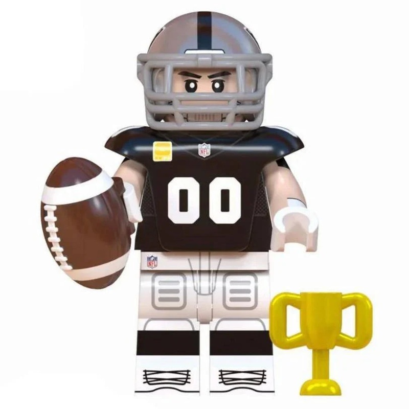 Oakland Raiders  – NFL (ONLINE ORDER ONLY)