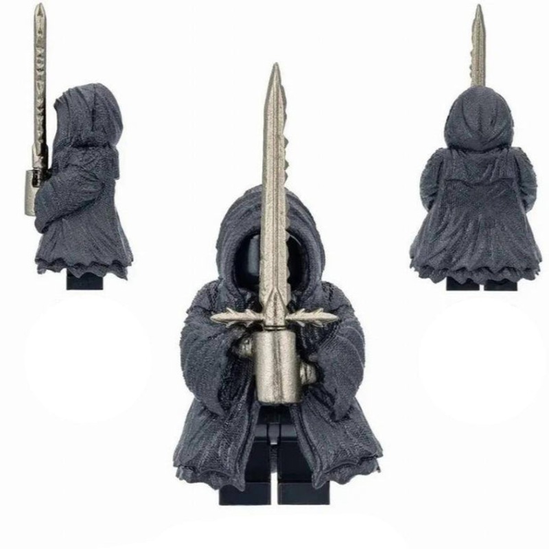 RINGWRAITH (ONLINE ORDER ONLY)