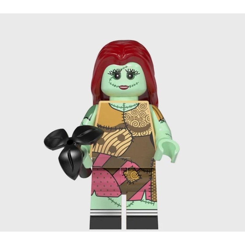 Sally – Nightmare Before Christmas (ONLINE ORDER ONLY)